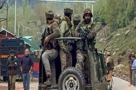 Condemnation of Pahalgam massacre from all sides.